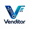 Venditor logo